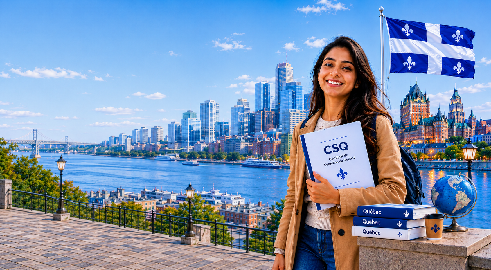 Certificat de Sélection du Québec