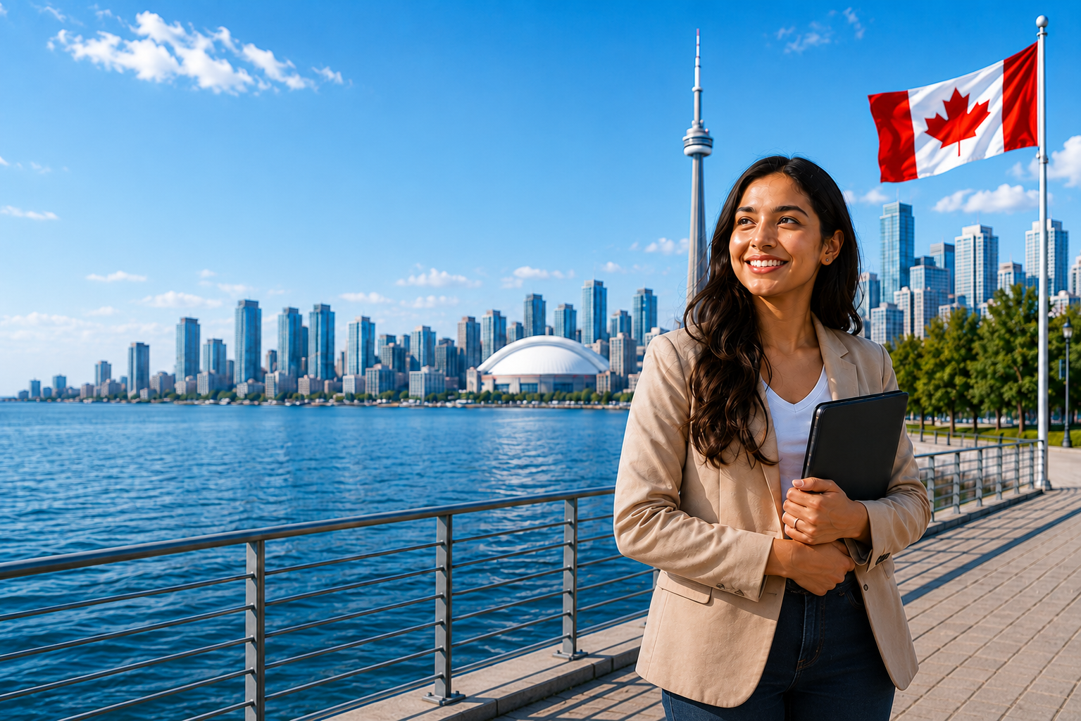 LMIA-Exempt Work Permits
