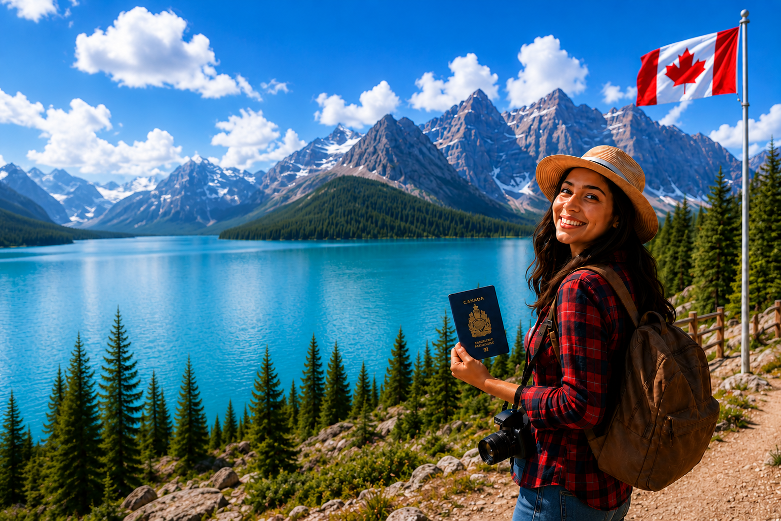 Visitor Visa