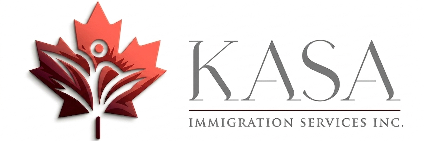 KASA Immigration Services logo
